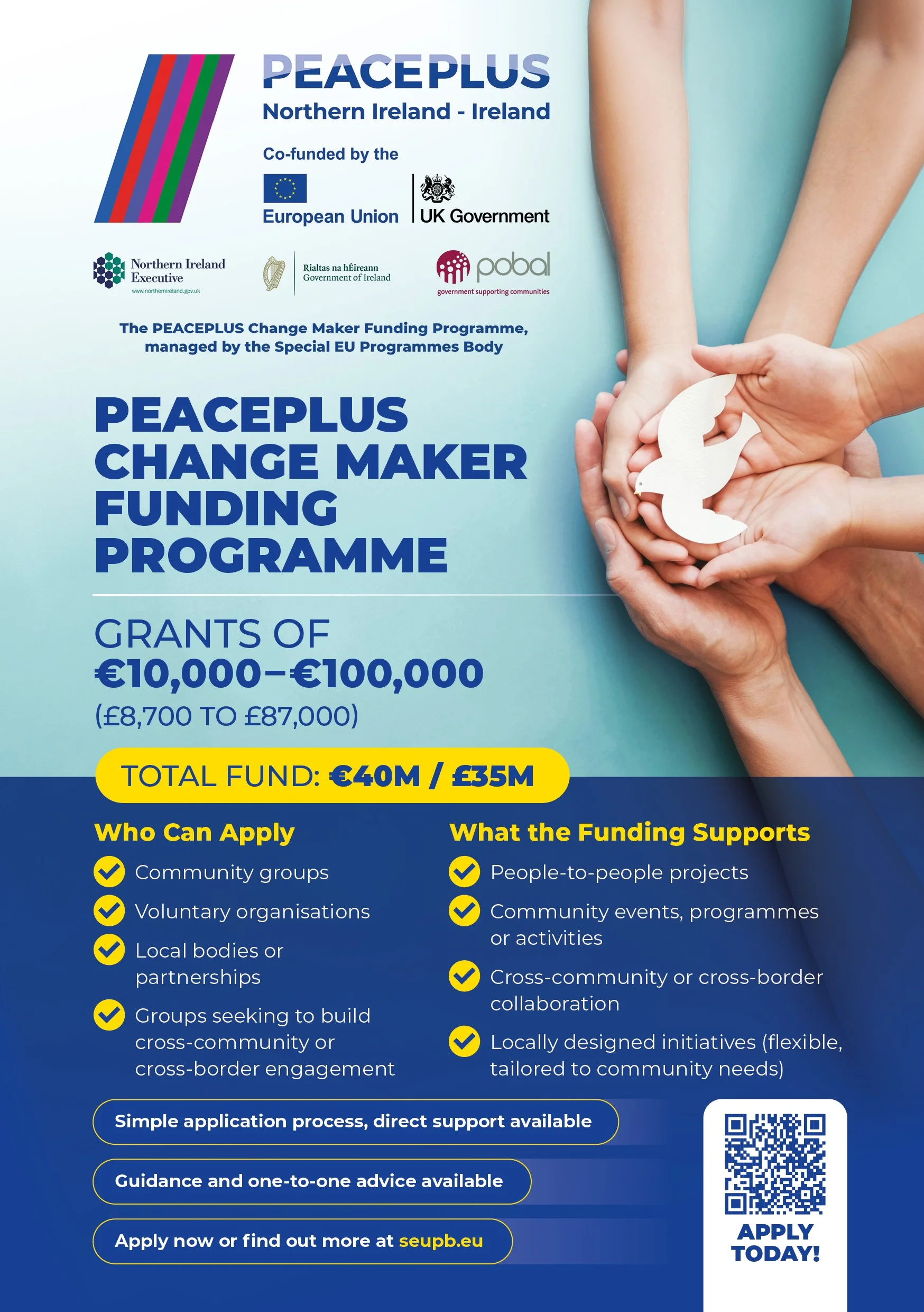 Change Maker graphic 250226