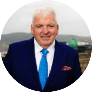 Fergal McCormack