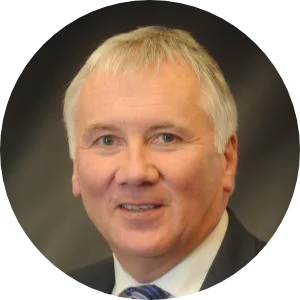 Malcolm McKibbin