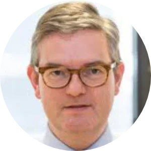 Julian King