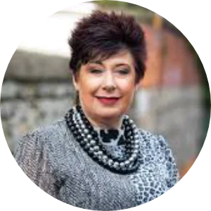 Sheila McClelland