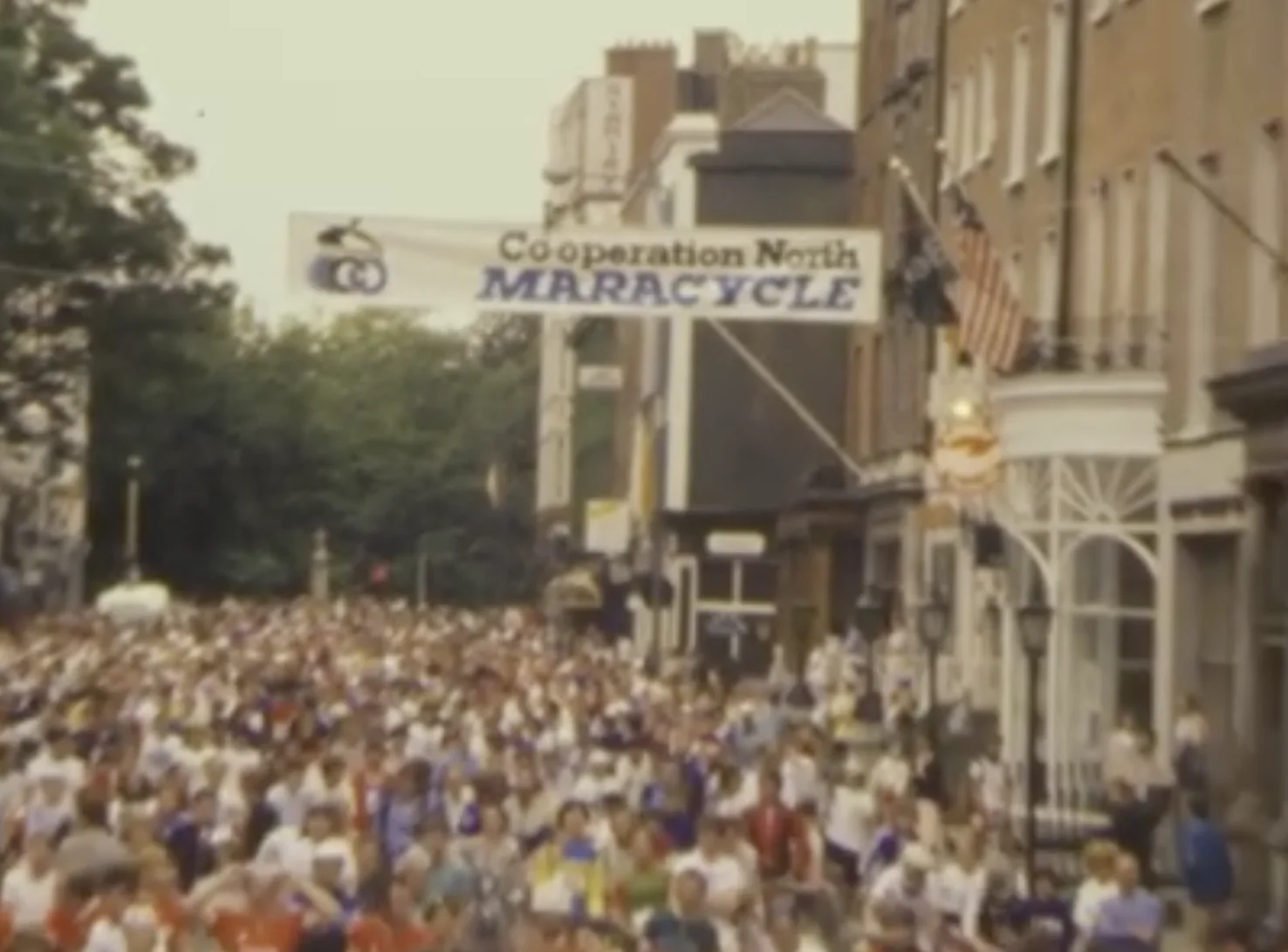 Maracycle