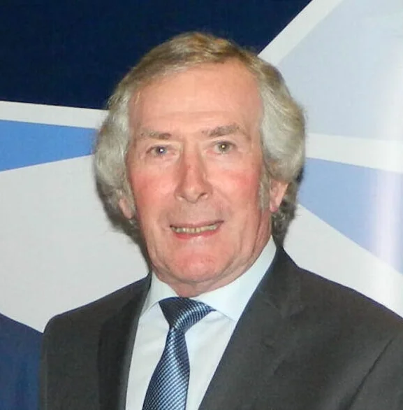 PatJennings