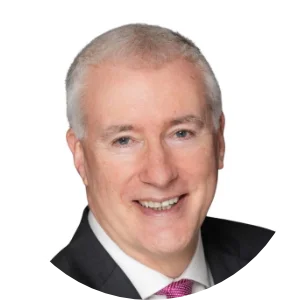 Pat Farrell